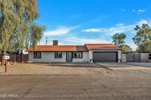 11519 E Vine Ave, Mesa, AZ 85208 - Photo 1