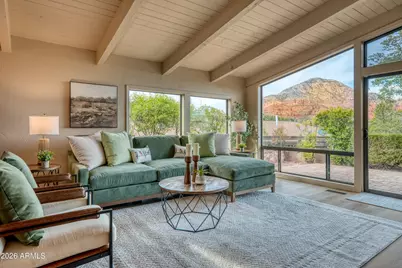 100 Calle Del Oeste --, Sedona, AZ 86336 - Photo 6