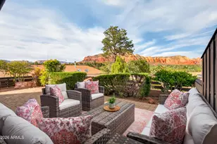 100 Calle Del Oeste, Sedona, AZ 86336 - Photo 2