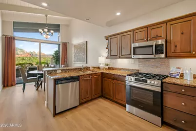 100 Calle Del Oeste --, Sedona, AZ 86336 - Photo 12