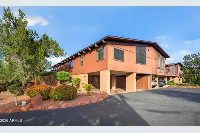 100 Calle Del Oeste --, Sedona, AZ 86336 - Photo 28