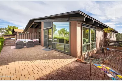 100 Calle Del Oeste --, Sedona, AZ 86336 - Photo 4