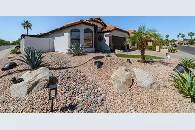 5957 E Aire Libre Lane, Scottsdale, AZ 85254 - Photo 2