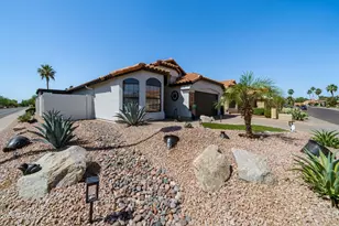 5957 E Aire Libre Ln, Scottsdale, AZ 85254 - Photo 2