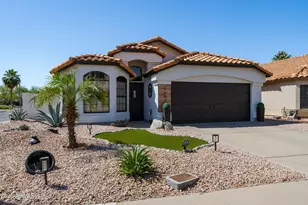 5957 E Aire Libre Ln, Scottsdale, AZ 85254 - Photo 1