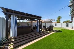 5957 E Aire Libre Ln, Scottsdale, AZ 85254 - Photo 32