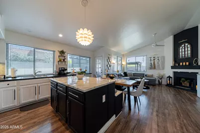 5957 E Aire Libre Lane, Scottsdale, AZ 85254 - Photo 14