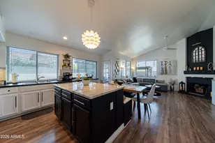 5957 E Aire Libre Ln, Scottsdale, AZ 85254 - Photo 14