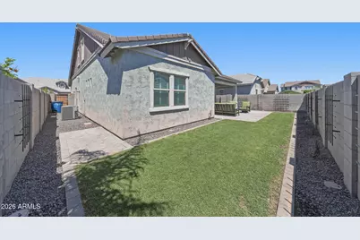 4349 E Clifton Avenue, Gilbert, AZ 85295 - Photo 38