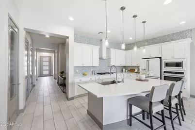 4349 E Clifton Avenue, Gilbert, AZ 85295 - Photo 4