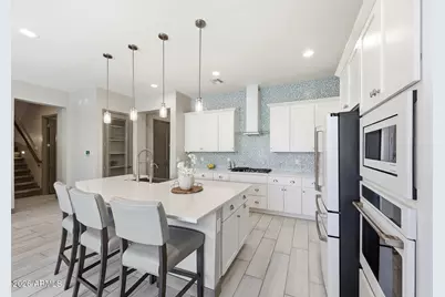 4349 E Clifton Avenue, Gilbert, AZ 85295 - Photo 6