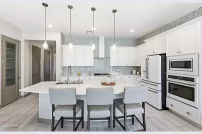 4349 E Clifton Avenue, Gilbert, AZ 85295 - Photo 4