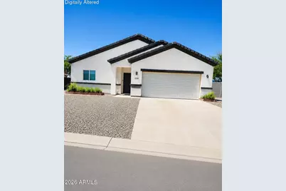9310 W Oneida Drive, Arizona City, AZ 85123 - Photo 1