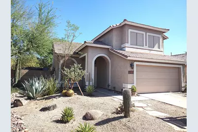 6510 W Chisum Trail, Phoenix, AZ 85083 - Photo 1