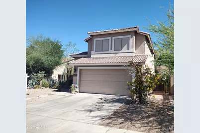 6510 W Chisum Trail, Phoenix, AZ 85083 - Photo 4