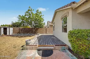 9932 N 181st Ave, Waddell, AZ 85355 - Photo 48