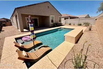 268 S San Jose Lane, Casa Grande, AZ 85194 - Photo 2