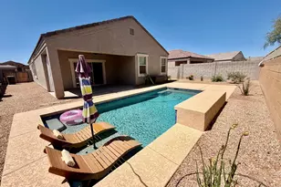 268 S San Jose Ln, Casa Grande, AZ 85194 - Photo 2