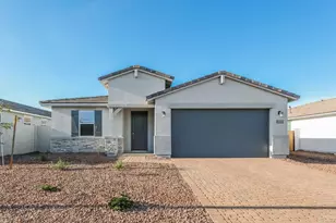 24461 W Grove St, Buckeye, AZ 85326 - Photo 1
