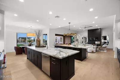 12399 E Gold Dust Avenue, Scottsdale, AZ 85259 - Photo 36