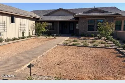 12399 E Gold Dust Avenue, Scottsdale, AZ 85259 - Photo 2