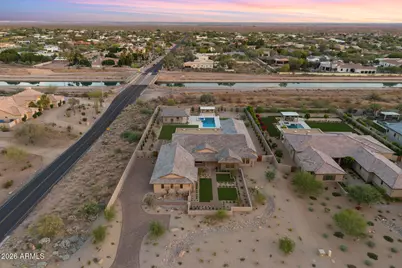 12399 E Gold Dust Avenue, Scottsdale, AZ 85259 - Photo 2