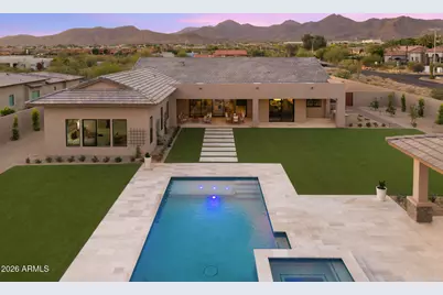12399 E Gold Dust Avenue, Scottsdale, AZ 85259 - Photo 10