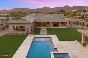 12399 E Gold Dust Ave, Scottsdale, AZ 85259 - Photo 10