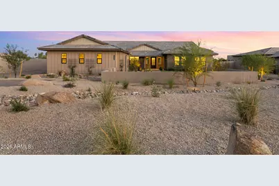 12399 E Gold Dust Avenue, Scottsdale, AZ 85259 - Photo 14