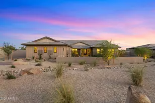12399 E Gold Dust Ave, Scottsdale, AZ 85259 - Photo 14