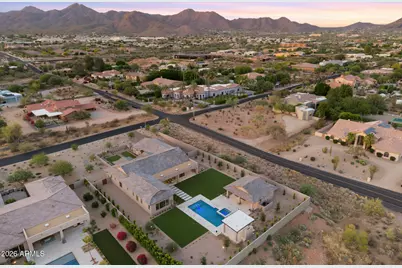 12399 E Gold Dust Avenue, Scottsdale, AZ 85259 - Photo 8