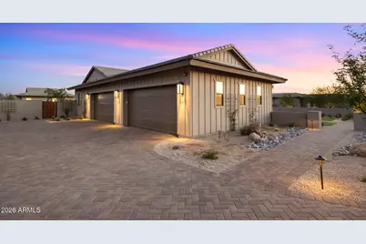 12399 E Gold Dust Avenue, Scottsdale, AZ 85259 - Photo 16