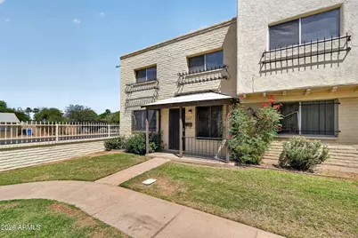 4637 N 21st Avenue, Phoenix, AZ 85015 - Photo 1