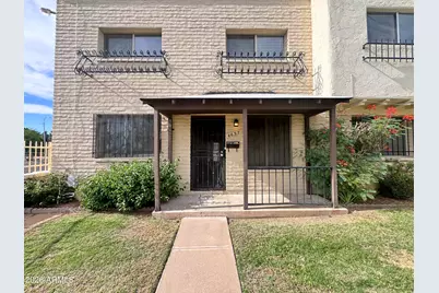 4637 N 21st Avenue, Phoenix, AZ 85015 - Photo 1