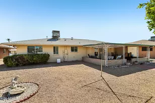 10535 W Prairie Hills Cir, Sun City, AZ 85351 - Photo 36