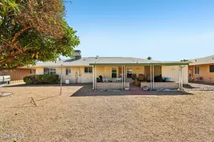 10535 W Prairie Hills Cir, Sun City, AZ 85351 - Photo 34