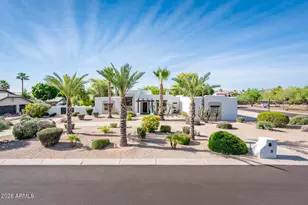 4841 W Avenida Del Rey, Phoenix, AZ 85083 - Photo 2