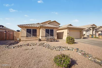 9611 E Obispo Avenue, Mesa, AZ 85212 - Photo 2