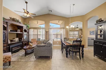 9611 E Obispo Avenue, Mesa, AZ 85212 - Photo 8