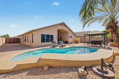 9611 E Obispo Avenue, Mesa, AZ 85212 - Photo 28