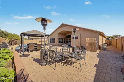 9611 E Obispo Avenue, Mesa, AZ 85212 - Photo 30