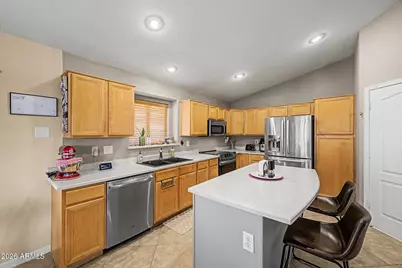 9611 E Obispo Avenue, Mesa, AZ 85212 - Photo 12