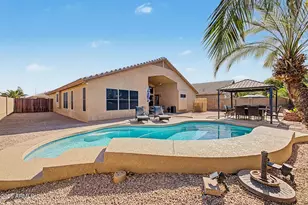 9611 E Obispo Ave, Mesa, AZ 85212 - Photo 26