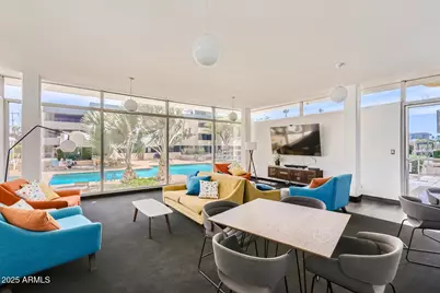 207 W Clarendon Avenue #G18, Phoenix, AZ 85013 - Photo 22