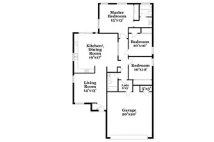 2415 E Browning Pl, Chandler, AZ 85286 - Photo 2