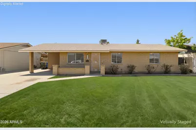 8825 W Roma Avenue, Phoenix, AZ 85037 - Photo 1