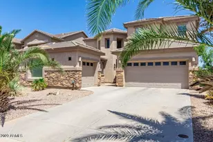 36840 W Oliveto Ave, Maricopa, AZ 85138 - Photo 1