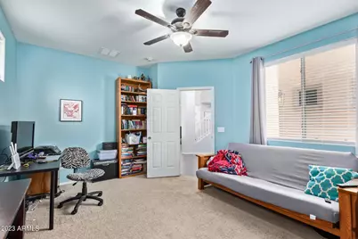 36840 W Oliveto Avenue, Maricopa, AZ 85138 - Photo 18