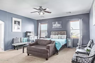 36840 W Oliveto Avenue, Maricopa, AZ 85138 - Photo 10