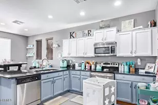 36840 W Oliveto Ave, Maricopa, AZ 85138 - Photo 6